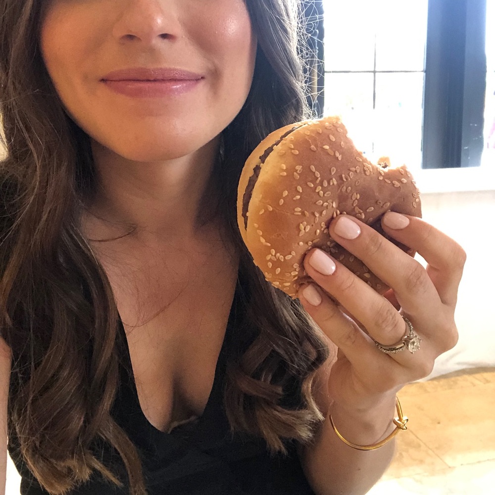 Meet your Posher, Amanda